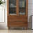 Modern high quality bookcase