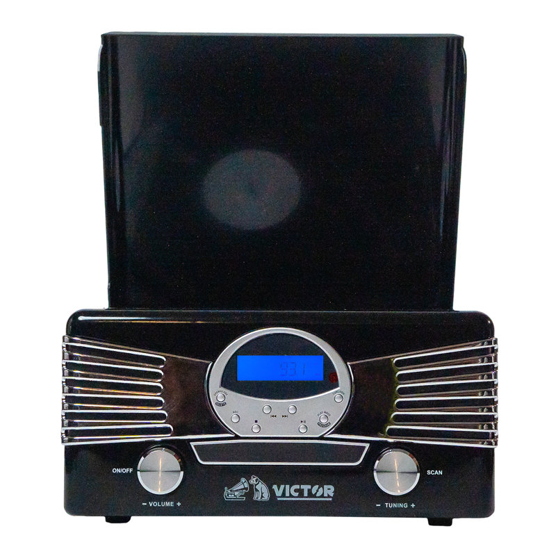 Tourne-disque Diner