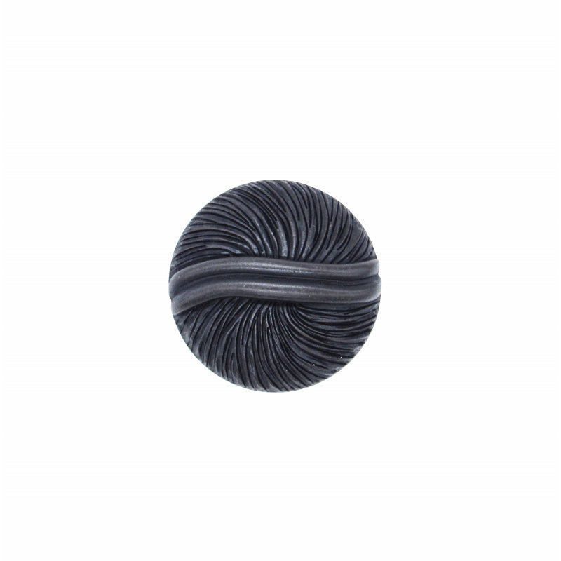 Poignée ronde 5/4, Bronze huilé