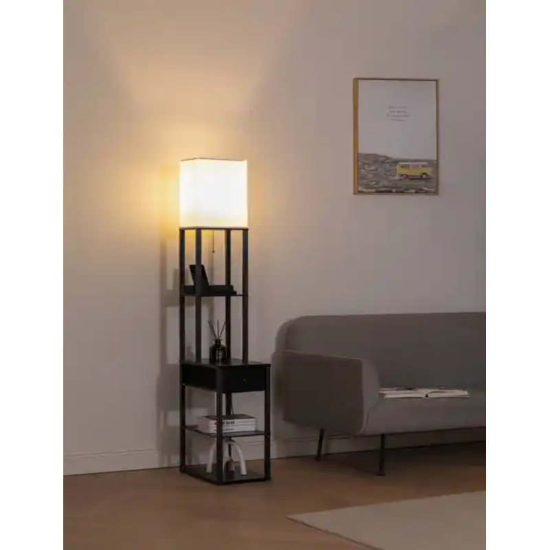 Floor Lamp