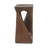 Esdert MGO Twist Shape Side Table-1763580272-1763580274