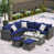 Dark Blue
