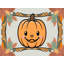 Tapis de Noël lavable The Holiday Aisle®-1888250308