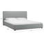 Callahan Upholstered Bed-76793504-76793507