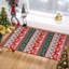 Geometric Washable Area Rug-1095407397