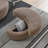 Fabric Upholstered Club Chair with Wood Legs-190868231