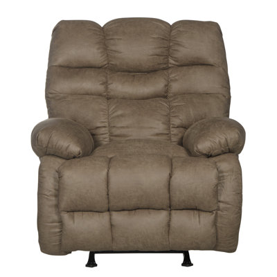 Fauteuil inclinable Baesmarc