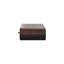 Console Table 80cm Solid Wood Console Table