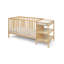 Lit de bébé convertible 3 en 1 Palmer-1402071375