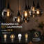 6 - Light Matte Black Pendant-1583851751
