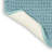 Wagnon Plush Memory Foam Stain/Fade Resistant Non-Slip Machine Washable Bath Mat-1501094354-1501094358