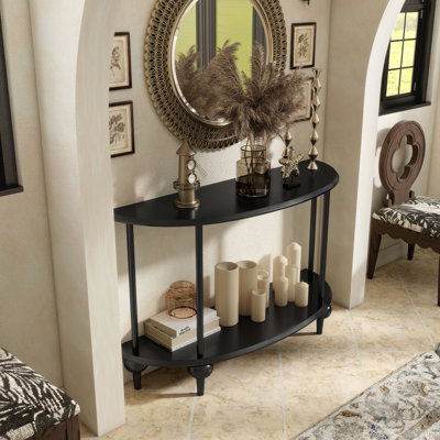 Console Clardy