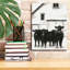 «Stand Around» par Ethan Harper, art mural sur toile-101649385