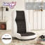 Fauteuil inclinable en filet Mesh, jaune-963399457