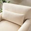 Chaise d'appoint, chaises de salon rembourrées-1990206354