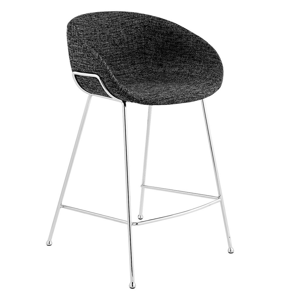 Orren Ellis Jeannea Counter & Bar Stool Wayfair