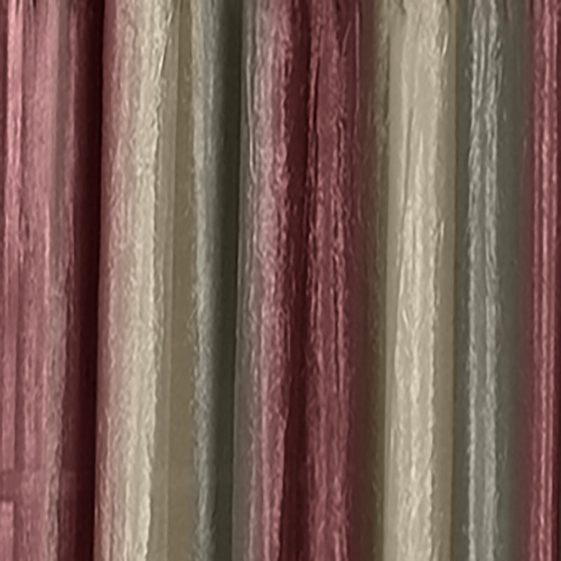 Velia Sheer Window Scarf, Burgundy