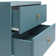 Elizabeth 2-Drawer Nightstand