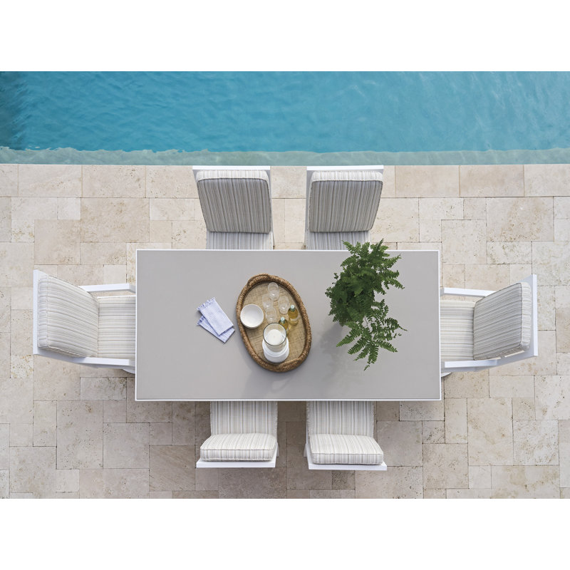Rectangular Dining Table