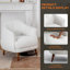 Chaises d'appoint rembourrées-1397124745