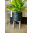 Carita Handmade Ceramic Pot Planter-125757189