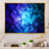 Gold Floater Framed Canvas