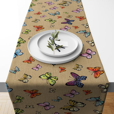Chemin de table Jetton