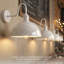 Foshee Armed Sconce-142612138