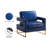 Amelia Upholstered Armchair-21417519