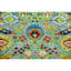 Oriental Area Rug-1819239215