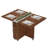 Extendable Dining Table-168942848