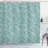 Floral Shower Curtain with Hooks Included-971832010-971831998