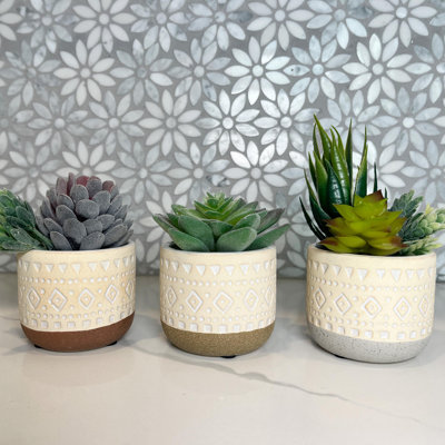 Ceramic Planter Ceramic Pot Planter