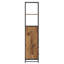 Wall Mounted Required Bathroom Cabinet-561227423