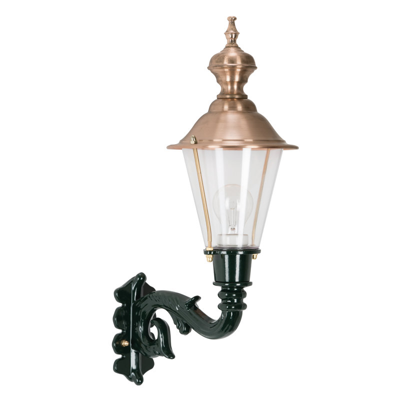 Outdoor Wall Lantern
