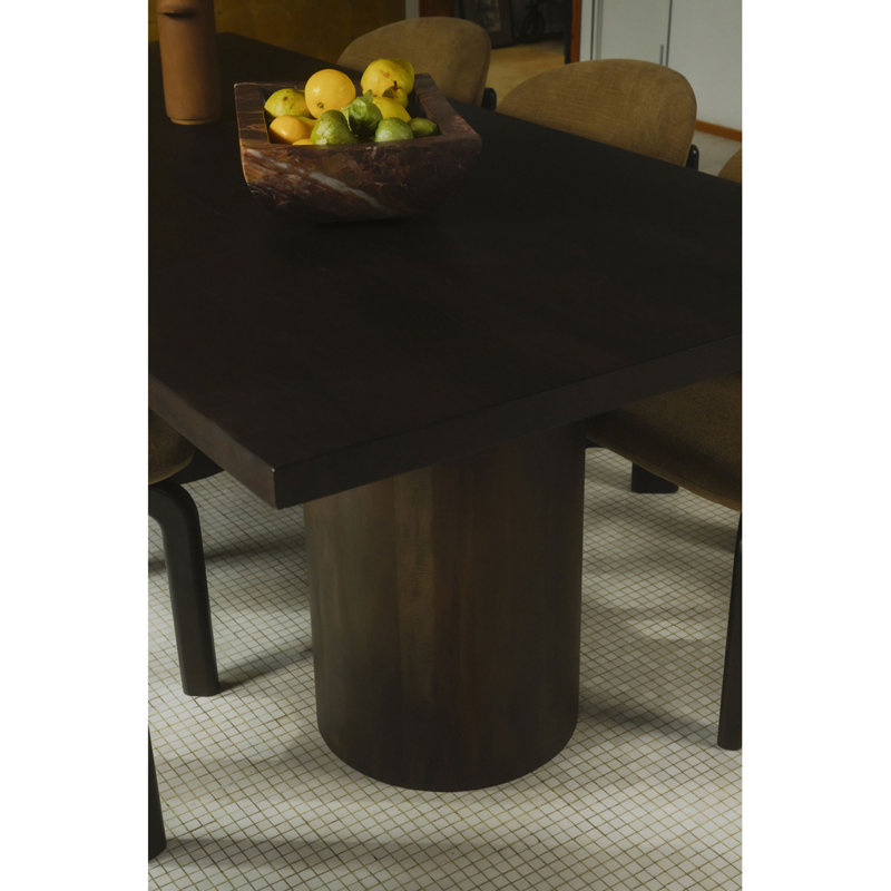 Hadley Dining Table, 30" H x 86" W x 40" D