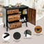 Armoire d'appoint Codyleigh