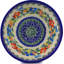 Handmade Stoneware Rice Bowl