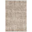 Machine Woven 100% Polypropylene Beige/Brown Rug-1543966764