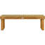 Roche Solid Wood Picnic Table