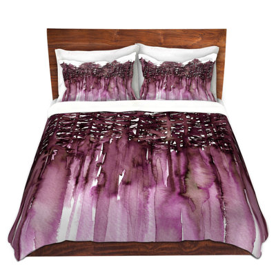 Polyester Duvet Cover