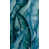 Turquoise malais sélectionné