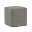 Berlin Gardens Lilly Hive 16" Square Pouf-1397527466