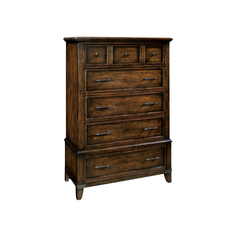 Commode standard 5 tiroirs Montanez