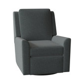 Hickory 31" Wide Standard Recliner