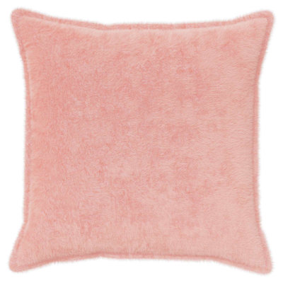 White Cushion Cover