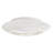 16-in White Rope Dimmable LED Flush Mount-13253156-13253158