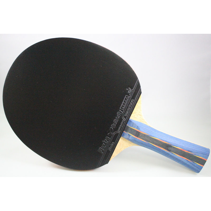 Zhang Jike Paddle Box Set