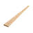 4'' W x 24.75'' L Wood Backsplash, Self-Drilling Installation-110730892