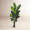 Faux Banana Leaf Tree in Pot Liner